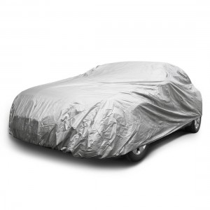 ΚΟΥΚΟΥΛΑ ΑΥΤΟΚΙΝΗΤΟΥ ΑΔΙΑΒΡΟΧΗ ΣΕ PEVA LARGE 480*175*120 EK.