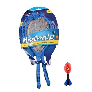 MISSILERACKET - ΡΑΚΕΤΑ ΡΟΥΚΕΤΑ 