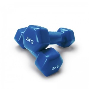 ΒΑΡΑΚΙ ΒΙΝΥΛΙΟΥ ΜΠΛΕ  2 KG