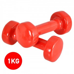 ΒΑΡΑΚΙ ΒΙΝΥΛΙΟΥ ΚΟΚΚΙΝΟ 1 KG