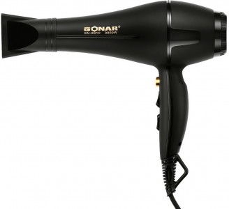 Σεσουάρ-Πιστολάκι Μαλλιών 3900W SONAR SN-9910