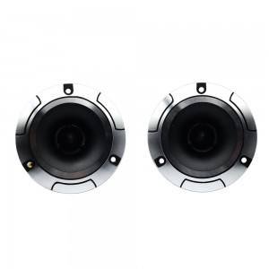 ΗΧΕΙΑ ΚΟΡΝΕΣ TWEETER 150W PCINEER  4,5 ΙΝΤΣΩΝ ΔΥΟ ΤΕΜΑΧΙΑ  -  GTTS-04