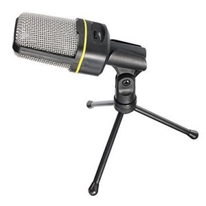 ΜΙΚΡΟΦΩΝΟ ΕΓΓΡΑΦΗΣ ΠΥΚΝΩΤΙΚΟ ANDOWL - QY-920