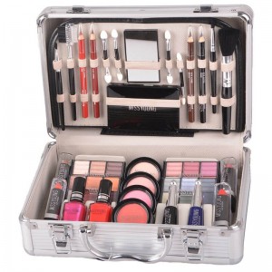 ΒΑΛΙΤΣΑΚΙ ΜΑΚΙΓΙΑΖ - MISS YOUNG MAKE UP KIT - MY567