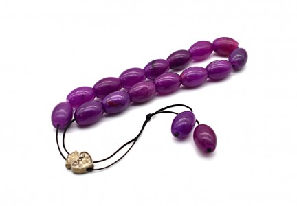 ΚΟΜΠΟΛΟΙ ΑΠΟ ΠΕΤΡΩΜΑ - 1193