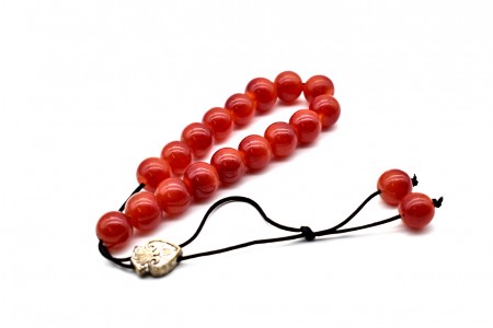 ΚΟΜΠΟΛΟΙ ΑΠΟ ΠΕΤΡΩΜΑ - 1202