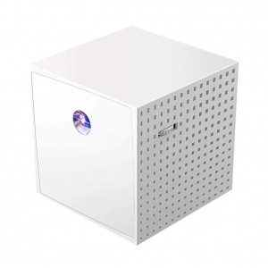 ΜΙΝΙ ΦΟΡΗΤΟΣ ΠΡΟΤΖΕΚΤΟΡΑΣ DLP 1080P 101 INCHES S201