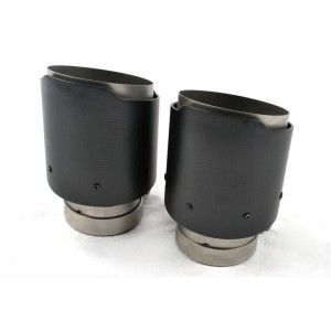 ΜΠΟΥΚΑ ΤΕΛΙΚΟ CARBON 60-63MM ΚΑΙ ΤΕΛΙΚΟ 89MM - MTC