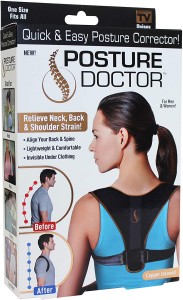 ΖΩΝΗ ΣΤΗΡΙΞΗΣ ΠΛΑΤΗΣ POSTURE DOCTORS 