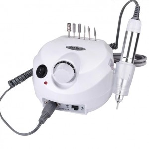 ΤΡΟΧΟΣ ΜΑΝΙΚΙΟΥΡ ΠΕΝΤΙΚΟΥΡ 30.000RPM - NAIL DRILL 