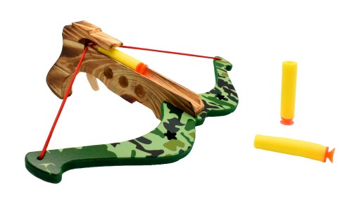 ΜΑΓΙΚΗ ΞΥΛΙΝΗ ΒΑΛΛΙΣΤΡΑ ΧΕΙΡΟΣ +1 ΧΡΩΜΑΤΟΣ MILITER ΜΕ ΑΠΟΡΡΟΦΗΤΙΚΕΣ ΣΦΑΙΡΕΣ ΑΦΡΟΥ ΜΕΙΩΜΕΝΗΣ ΘΝΗΣΙΜΟΤΗΤΑΣ - WCBR