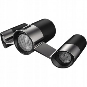 ΦΟΡΗΤΟ ΗΧΕΙΟ BLUETOOTH 10W -  BLUEDIO US