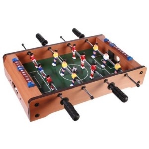 ΕΠΙΤΡΑΠΕΖΙΟ ΠΟΔΟΣΦΑΙΡΑΚΙ - TABLETOP FOOTBALL OEM