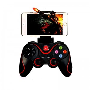 ΑΣΥΡΜΑΤΟ ΧΕΙΡΙΣΤΗΡΙΟ BLUETOOTH GAMEPAD foyu 603
