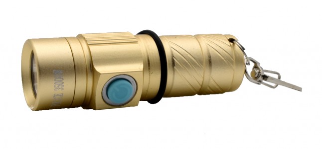SUPER MINI ΕΠΑΝΑΦΟΡΤIΖΟΜΕΝΟΣ ΦΑΚΟΣ LED NK-3500 SWAT