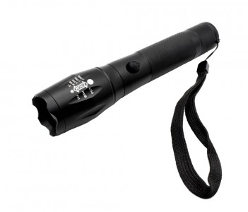 ΕΠΑΝΑΦΟΡΤΙΖΟΜΕΝΟΣ ZOOM ΦΑΚΟΣ 18CM  HLT-7869