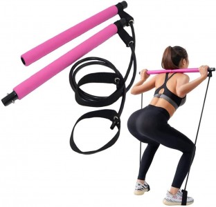ΦΟΡΗΤΟ ΣΥΣΤΗΜΑ ΕΚΓΥΜΝΑΣΗΣ ΠΙΛΑΤΕΣ - PORTABLE PILATES