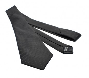 ΓΡΑΒΑΤΑ ΜΕ ΣΧΕΔΙΟ ΚΟΥΚΙΔΕΣ ΣΕ ΜΑΥΡΟ ΧΡΩΜΑ - GK1556