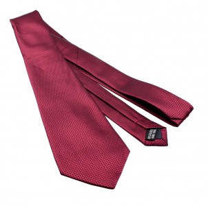 ΓΡΑΒΑΤΑ ΜΕ ΣΧΕΔΙΟ ΒΕΛΗ ΣΕ ΜΠΟΡΝΤΟ ΧΡΩΜΑ - GB8920