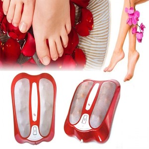 ΜΑΣΑΖ ΠΟΔΙΩΝ SHIATSU ΜΕ ΥΠΕΡΥΘΡΕΣ ΤΥΠΟΥ FIR - PX-105