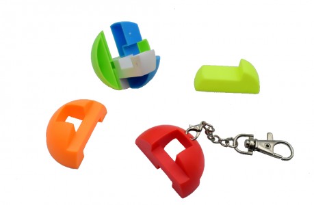 ΠΟΛΥΧΡΩΜΟ ΜΠΡΕΛΟΚ - APSP78