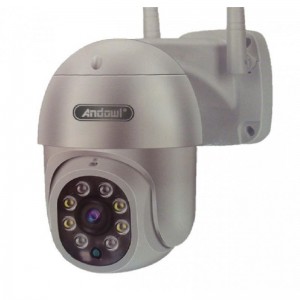 ΕΞΩΤΕΡΙΚΗ ΚΑΜΕΡΑ ΚΑΤΑΓΡΑΦΗΣ HD ANDOWL - Q-S66
