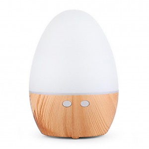 ΥΓΡΑΝΤΗΡΑΣ ΣΥΣΚΕΥΗ ΑΡΩΜΑΤΟΘΕΡΑΠΕΙΑΣ ΜΕ LED ANDOWL - Q-T64