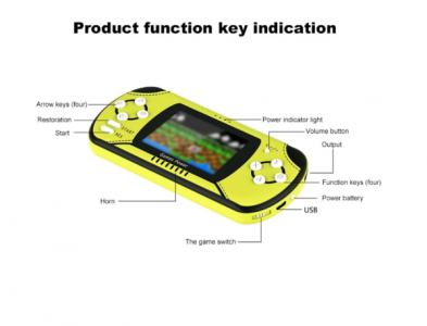 POWER BANK 10000MAH ΜΕ ΕΝΣΩΜΑΤΩΜΕΝΑ 300 ΠΑΙΧΝΙΔΙΑ ΣΕ ΠΡΑΣΙΝΟ ΧΡΩΜΑ - XGO