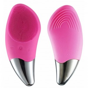 ΒΟΥΡΤΣΑ ΚΑΘΑΡΙΣΜΟΥ ΠΡΟΣΩΠΟΥ - SONIC FACIAL BRUSH