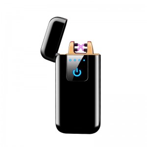 ΕΠΑΝΑΦΟΡΤΙΖΟΜΕΝΟΣ USB ΑΝΤΙΑΝΕΜΙΚΟΣ ΑΝΑΠΤΗΡΑΣ ΑΦΗΣ ΔΙΠΛΟΥ ΤΟΞΟΥ PLASMA  - 680