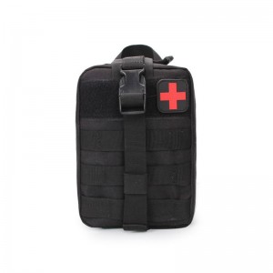 ΤΣΑΝΤΑΚΙ ΖΩΝΗΣ ΠΡΩΤΩΝ ΒΟΗΘΕΙΩΝ MOLLE TACTICAL- EMT-5050 