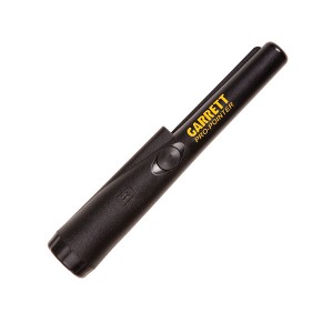 ΑΝΙΧΝΕΥΤΗΣ ΜΕΤΑΛΛΩΝ ΑΚΡΙΒΕΙΑΣ GARRETT - PRO POINTER