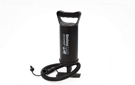 ΤΡΟΜΠΑ ΑΕΡΑ 30CM 12'' BESTWAY -  AIR HAMMER