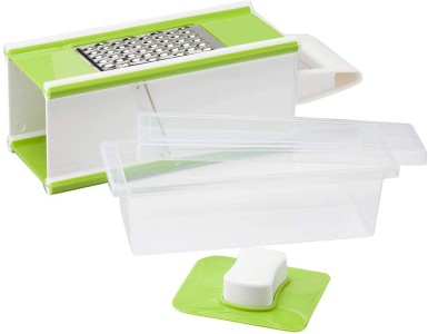 ΤΡΙΦΤΗΣ ΠΟΛΛΑΠΛΩΝ ΧΡΗΣΕΩΝ - MULTI PURPOSE GRATER