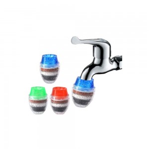 ΦΙΛΤΡΟ ΝΕΡΟΥ ΒΡΥΣΗΣ - FAUCET WATER FILTER