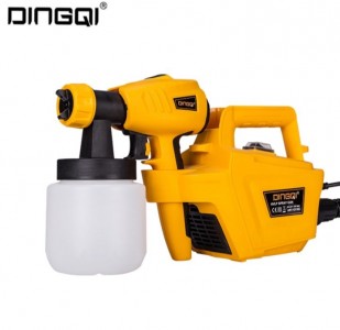 ΗΛΕΚΤΡΙΚΟ ΠΙΣΤΟΛΙ ΒΑΦΗΣ 800W DINGQI - 121102