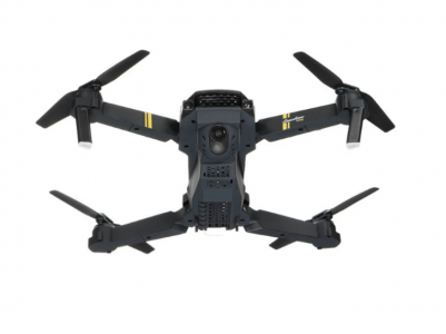 ΑΝΑΔΙΠΛΟΥΜΕΝΟ DRONE SET MICRO FOLDABLE 1080P CAMERA HD ANDOWL - SKY-97
