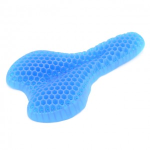 GEL ΜΑΞΙΛΑΡΙ ΣΕΛΑΣ ΠΟΔΗΛΑΤΟΥ - EGG BICYCLE CUSHION