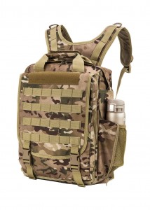 ΑΔΙΑΒΡΟΧΟ HEAVY DUTY ΣΑΚΙΔΙΟ ΠΛΑΤΗΣ LAPTOP MOLLE ΠΑΡΑΛΑΓΗ B07 