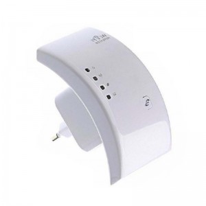 ΑΝΑΜΕΤΑΔΟΤΗΣ ΚΑΙ ΕΝΙΣΧΥΤΗΣ ΣΗΜΑΤΟΣ REPEATER WIFI ANDOW -L Q-9D