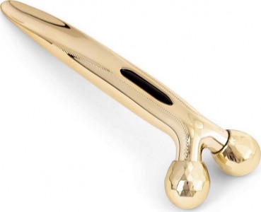 ΣΥΣΚΕΥΗ ΜΑΣΑΖ ΓΙΑ ΤΟ ΣΩΜΑ ΣΕ ΧΡΥΣΟ ΧΡΩΜΑ - XC-116A /2S