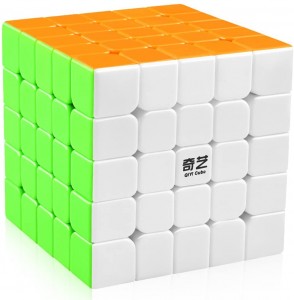 ΚΥΒΟΣ  5Χ5Χ5 QIZHENG - EQY508
