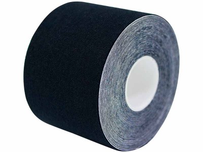 ΤΑΙΝΙΑ ΚΙΝΗΣΙΟΘΕΡΑΠΕΙΑΣ 5cmX5m - KINESIOLOGY TAPE