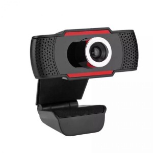 WEBCAM ΥΠΗΨΗΛΗΣ ΕΥΚΡΙΝΕΙΑΣ 1080P ANDOWL Q-T120