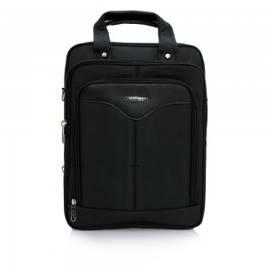 ΑΝΔΡΙΚΗ ΤΣΑΝΤΑ ΩΜΟΥ – BRIEFCASE OR&MI ΜΑΥΡΟ A9803