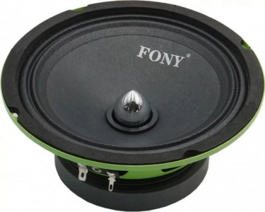 ΗΧΕΊΟ ΑΥΤΟΚΙΝΉΤΟΥ 6.5 ΜΕ 180W RMS (WOOFER) CTC-605A