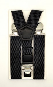 ΤΙΡΑΝΤΕΣ ΦΑΡΔΙΕΣ ΣΕ ΓΚΡΙ ΑΝΘΡΑΚΙ ΧΡΩΜΑ 4CM - T144