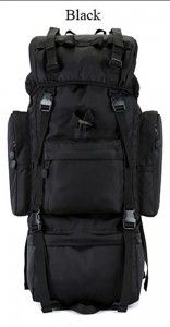 ΣΑΚΙΔΙΟ ΠΛΑΤΗΣ ΜΑΥΡΟ ΟΡΕΙΒΑΤΙΚΟ BERGIN 80 LTRS KESHOP S1274