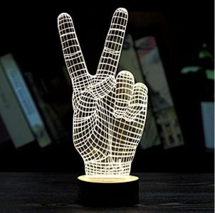 ΦΩΤΙΣΤΙΚΟ LED ΣΧΕΔΙΟ ΧΕΙΡΟΝΟΜΙΑ ΝΙΚΗΣ ΜΕ ΤΡΙΣΔΙΑΣΤΑΤΟ ΕΦΕ  ΛΕΥΚΟ ΘΕΡΜΟ ΧΡΩΜΑ- 3D30