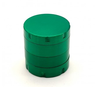GRINDER BRONZE - ΜΕΤΑΛΛΙΚΟΣ ΤΡΙΦΤΗΣ ΚΑΠΝΟΥ 4 ΕΠΙΠΕΔΩΝ ΜΕ ΣΙΤΑ ΚΑΙ ΔΙΑΜΕΤΡΟ 28ΜΜ GR3477